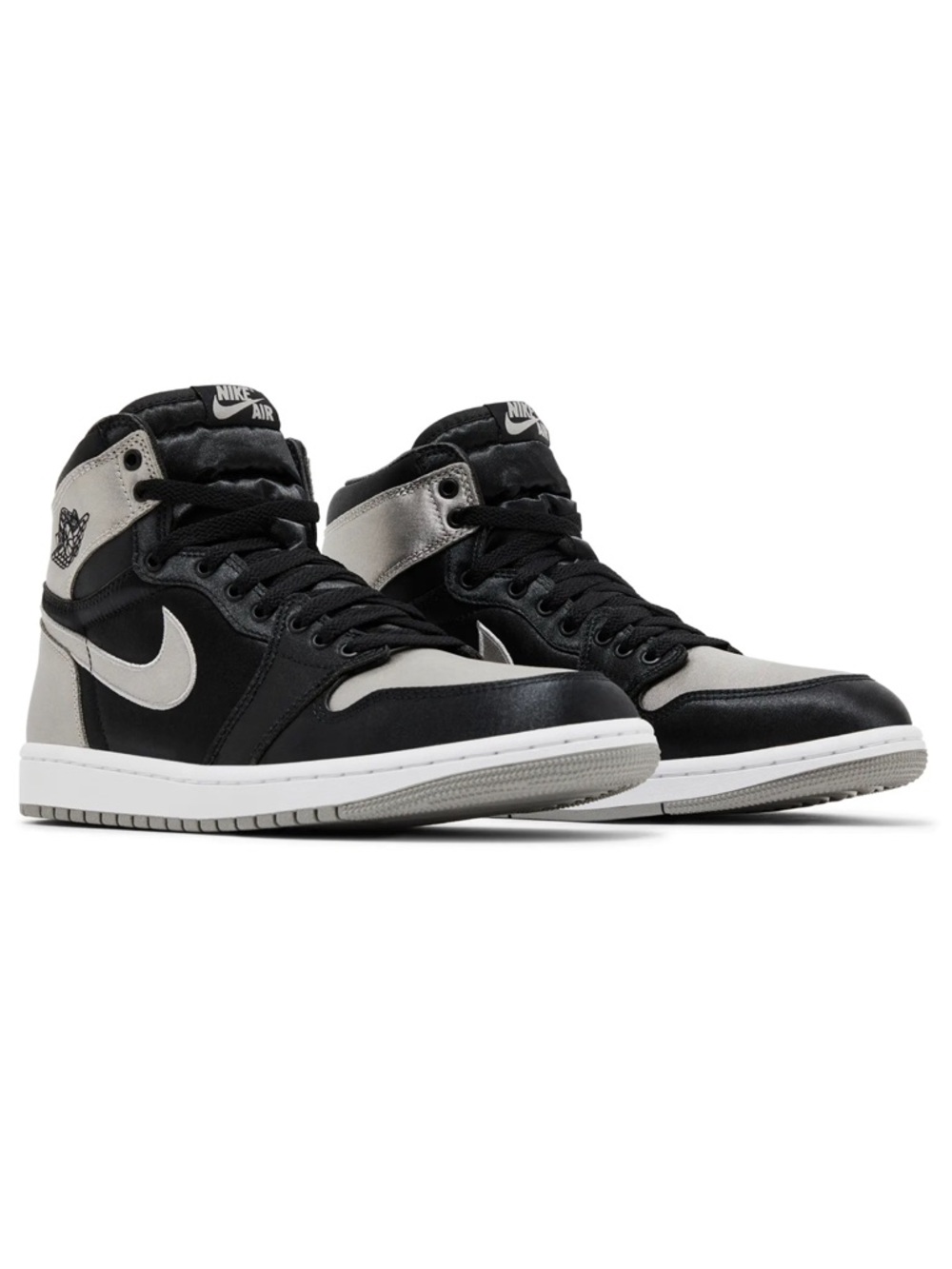 Air Jordan 1 Retro High OG 'Satin Shadow' - 9